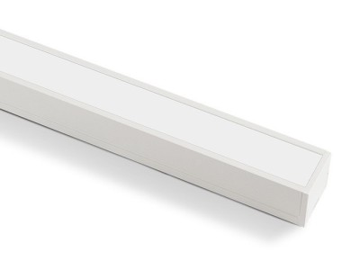 CRI90 Dimmable Surface Mounted Slim LED Under Cabinet LightsImage2