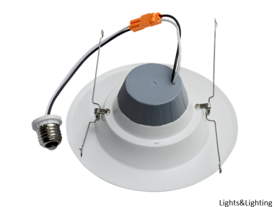 5&6 inch residential downlight 725lm 900lm 1200lmImage2