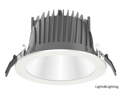 3 4 6 8 inch Premium Downlight Lumen selectableImage3