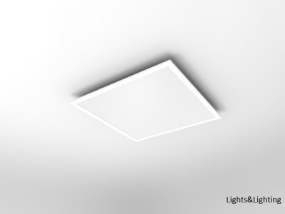 Premium 1*4 Premium 2*2 Premium 2*4 LED Panel LightsImage2