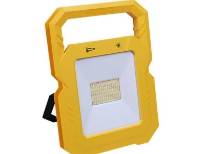 Rechargeable Portable LED Work LightImage2