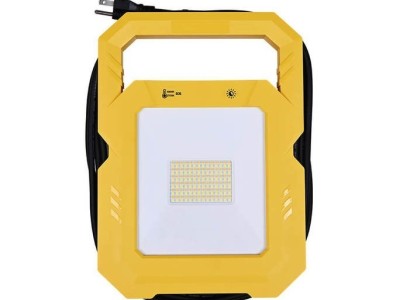 Rechargeable Portable LED Work LightImage4