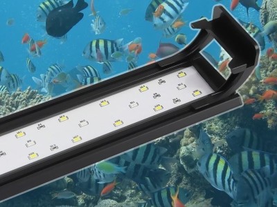 LED Lighting Aquarium,Fish Tank Light LED AquariumImage2