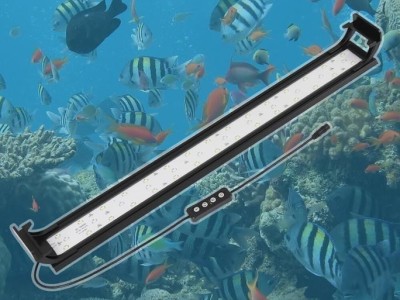 LED Lighting Aquarium,Fish Tank Light LED AquariumImage3