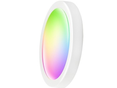 Led Wifi Smart Panel Light 24w 36w 48w Cct/rgb+cctImage4