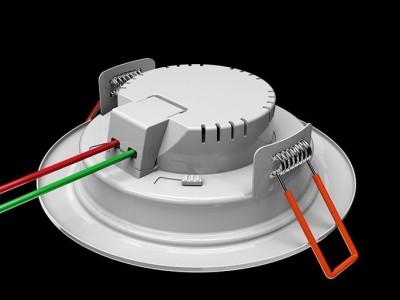 5W 10W Detachable DownlightImage5