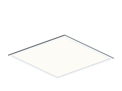 LED Edge-lit Panel LightImage3