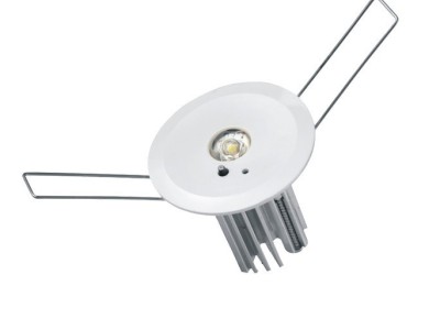 4.5w Emergency Downlight 170lmImage3