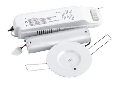 4.5w Emergency Downlight 170lmImage5