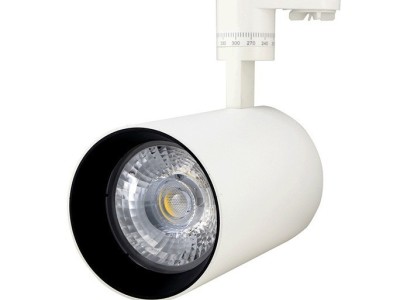 12W 15W 18W 25W 35W Led Track LightsImage2