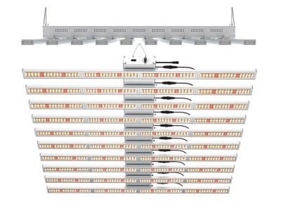 400W 640W 800W LED Grow LightsImage2