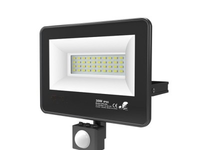 LED Floodlight IP66 100LM/WImage2