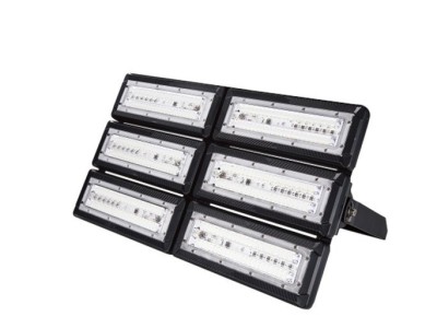 LED Flood Light IP66 50-600W Module Stadium lightImage3