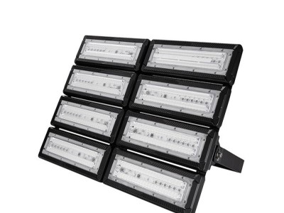 LED Flood Light IP66 50-600W Module Stadium lightImage4