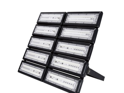 LED Flood Light IP66 50-600W Module Stadium lightImage5