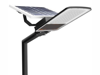 Aluminum Solar Street LightImage3