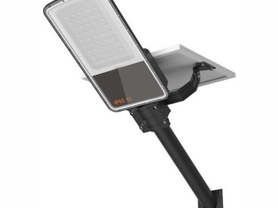 Aluminum Solar Street LightImage2