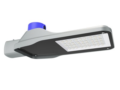 150W LED streetlightImage4