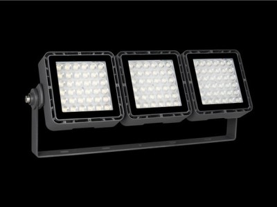 50W 100W 150W 200W LED Flood lightImage3