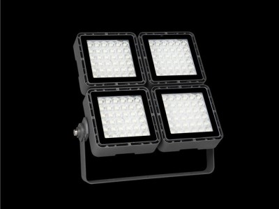 50W 100W 150W 200W LED Flood lightImage4