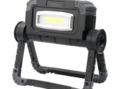 Rechargeable Outdoor Portable Led Work LampImage2