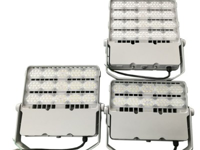 Building illumination LED Flood LightImage3