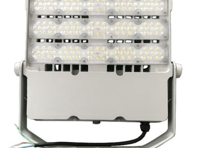 Building illumination LED Flood LightImage4