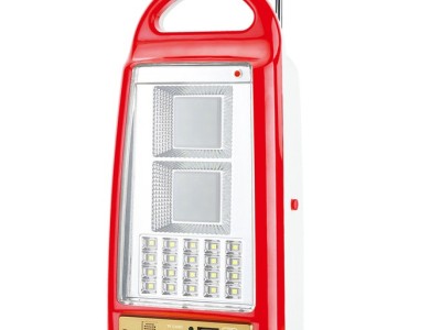 SMD 2835 High-Bright SMD LED Emergency LightImage3