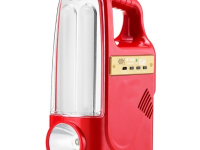 Led Emergency Light with torchImage3