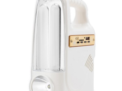 Led Emergency Light with torchImage6