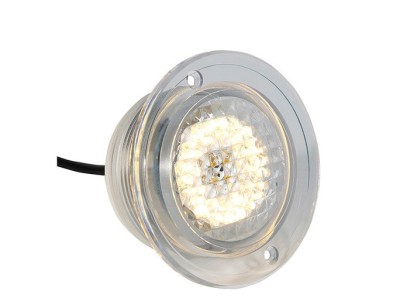 3W 6W IP68 RGB LED Swimming Pool LightImage2