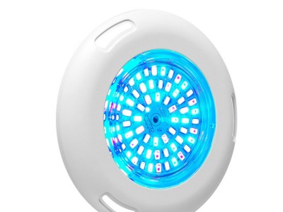 6W Ultra-thin design LED Swimming pool lightImage3