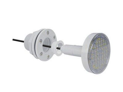 6W 9W 12W IP68 waterproof High brightness LED Swimming pool lightImage4