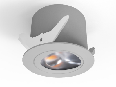 newest 28W LED wall washer led downlightImage3