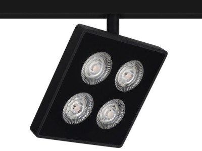 12w 15w Magnetic Track lightImage3