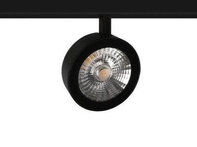 8W 10W Magnetic track lightImage2