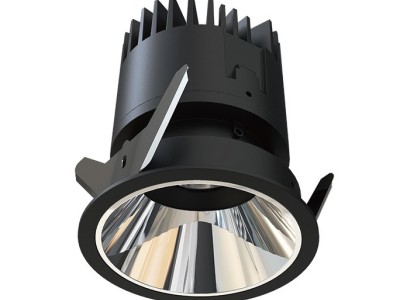 deep anti glare urg LED Recessed down lightImage2