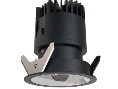 deep anti glare urg LED Recessed down lightImage5