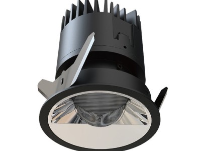 deep anti glare urg LED Recessed down lightImage6