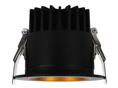 15w 20w 30w LED Recessed downlight high intensity lightingImage2