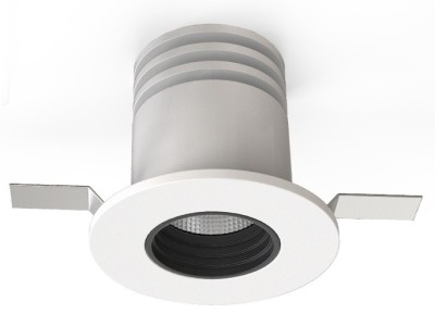 Four beam angle options ul approval LED Recessed down lightImage3