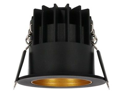 Four beam angle options ul approval LED Recessed down lightImage2