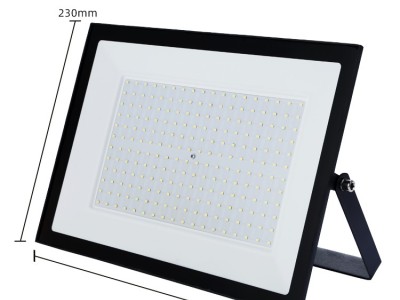 Outdoor flood light 10W 20W 30W 50W 100W 150W 200W waterproof IP65Image4