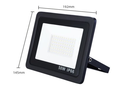 IP65 flood light hight brightness10W 20W 30W 50W 100W 150W 200WImage2