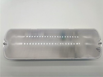 IP65 LED Self-Contained Emergency Safety&Exit SignImage4