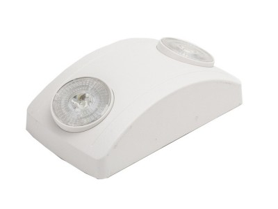 Integrated LED White Emergency Light with Remote CapabilityImage4