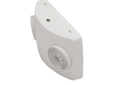 Integrated LED White Emergency Light with Remote CapabilityImage2