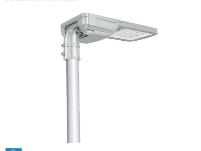 170lm/w high light efficacy LED street light/luminaireImage4