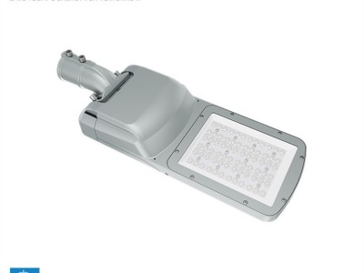 170lm/w high light efficacy LED street light/luminaireImage2