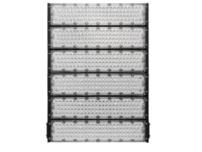 Competitive LED High Mast Flood Light/Stadium Lights,  Modular designImage3